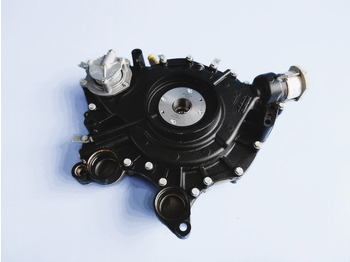 Spare parts MAN TGX