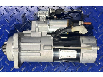 New Starter for Truck Starter Mercedes Actros MP4 Euro 6 A0071514301: picture 4 New Starter for Truck Starter Mercedes Actros MP4 Euro 6 A0071514301: picture 4