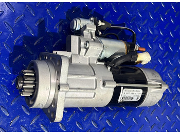 New Starter for Truck Starter Mercedes Actros MP4 Euro 6 A0071514301: picture 2 New Starter for Truck Starter Mercedes Actros MP4 Euro 6 A0071514301: picture 2