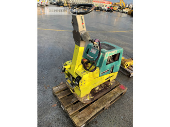 Vibratory plate AMMANN
