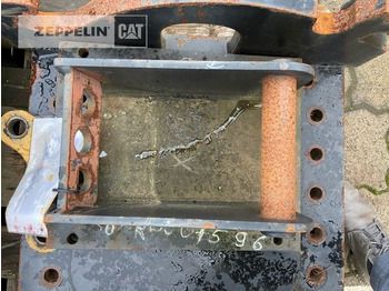 Attachment CATERPILLAR
