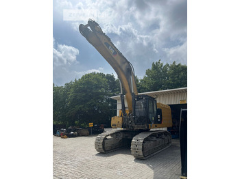 Crawler excavator CATERPILLAR 374FL