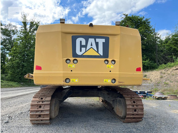 Crawler excavator Cat 374FL: picture 5