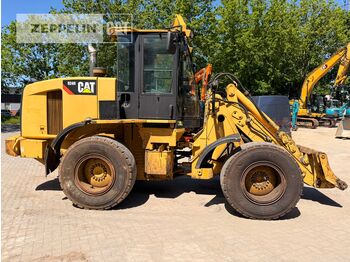Wheel loader Cat 924H: picture 4 Wheel loader Cat 924H: picture 4
