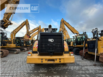 Wheel loader Cat 950GC: picture 4 Wheel loader Cat 950GC: picture 4