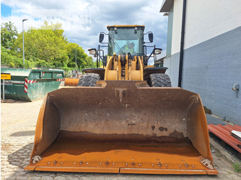 Wheel loader Cat 950GC: picture 3
