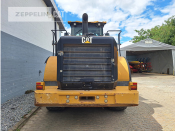 Wheel loader Cat 950GC: picture 4