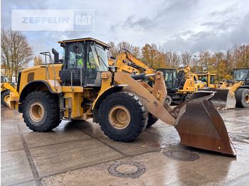 Wheel loader Cat 950M: picture 2 Wheel loader Cat 950M: picture 2