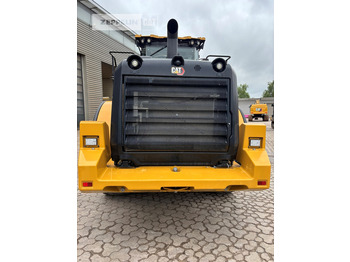 Wheel loader Cat 962M: picture 4