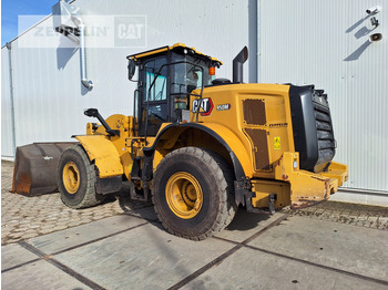 Wheel loader Cat 966MXE: picture 3