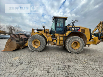 Leasing of Cat 972MXE Cat 972MXE: picture 2
