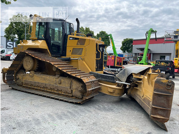 Bulldozer CATERPILLAR D6N