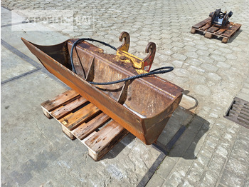 Excavator bucket CATERPILLAR