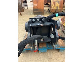 Hydraulic hammer for Construction machinery Cat H55ES: picture 3