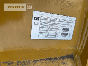Excavator bucket Cat Löffel 1.900mm, TB: picture 4