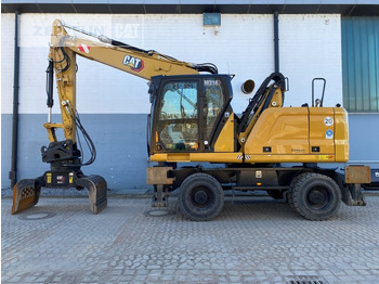 Waste/ Industry handler CATERPILLAR M314