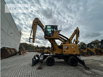 Waste/ Industry handler Cat MH3024-06C: picture 3 Waste/ Industry handler Cat MH3024-06C: picture 3