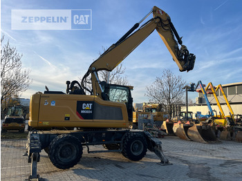 Leasing of Cat MH3024-06C Cat MH3024-06C: picture 4