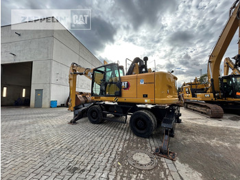 Waste/ Industry handler Cat MH3024-06C: picture 4 Waste/ Industry handler Cat MH3024-06C: picture 4