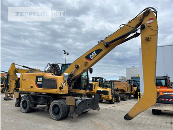 Leasing of Cat MH3024-06C Cat MH3024-06C: picture 2