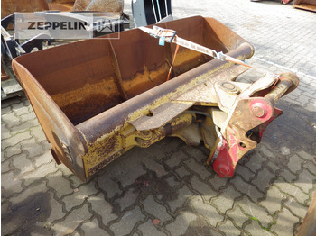 Excavator bucket CATERPILLAR