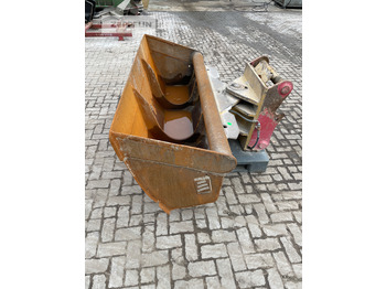 Excavator bucket Cat Prim.-Prod Komponent: picture 3