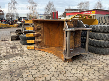 Excavator bucket CATERPILLAR