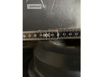 Quick coupler for Construction machinery Cat Primärprodukte Kompo: picture 5