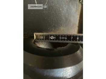 Quick coupler for Construction machinery Cat Primärprodukte Kompo: picture 4