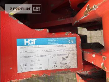 Grapple HGT G315B/D: picture 3