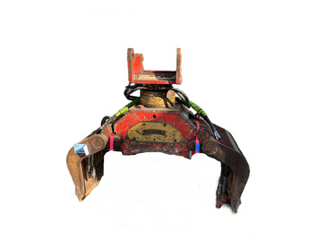 Grapple