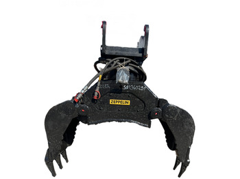 Grapple