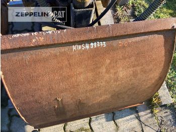 Clamshell bucket Kinshofer Greifer 800mm: picture 5