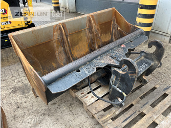 Excavator bucket