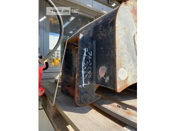 Excavator bucket Komponenten TL60,MS03: picture 3 Excavator bucket Komponenten TL60,MS03: picture 3