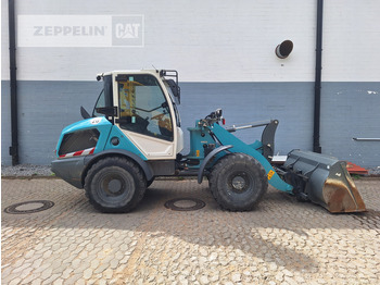 Leasing of Liebherr L506 Liebherr L506: picture 2