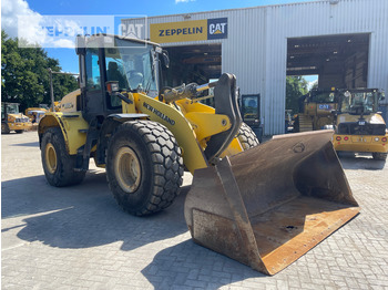 Wheel loader NEW HOLLAND W190