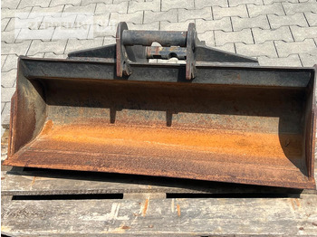 Excavator bucket