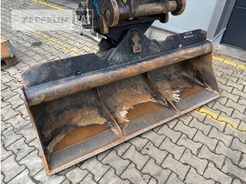 Excavator bucket