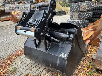 Excavator bucket for Construction machinery Resch-Ka-Tec Primärprodukte Erdbe: picture 3