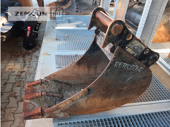 Excavator bucket