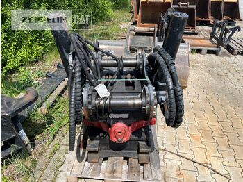Quick coupler for Construction machinery Rototilt ROTOTILT: picture 5 Quick coupler for Construction machinery Rototilt ROTOTILT: picture 5