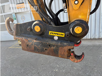 Quick coupler