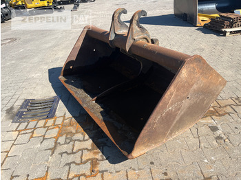Excavator bucket