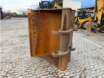 Excavator bucket for Construction machinery Sonstiges Primärprodukte Kompo: picture 4