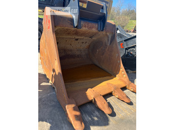 Excavator bucket