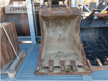Excavator bucket