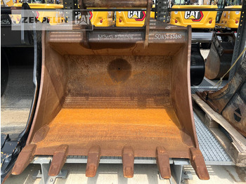 Excavator bucket