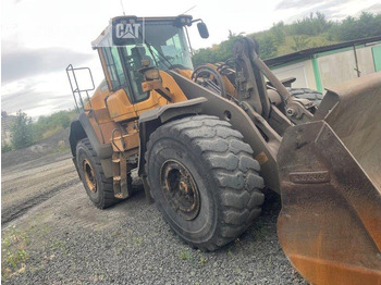 Wheel loader VOLVO L150H