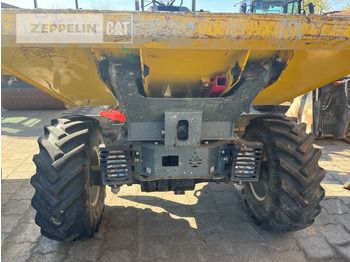 Articulated dumper Wacker DW30: picture 4 Articulated dumper Wacker DW30: picture 4